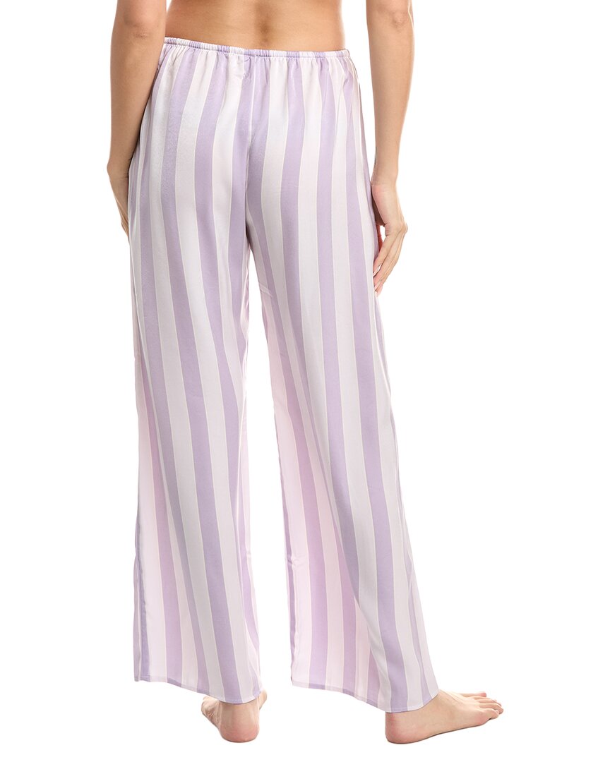 Florence By Mills Florence By Mills Satin Pant