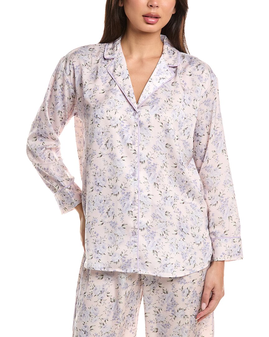 Florence By Mills Florence By Mills Satin Sleep Shirt
