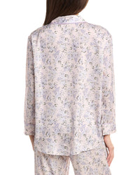 Florence By Mills Florence By Mills Satin Sleep Shirt