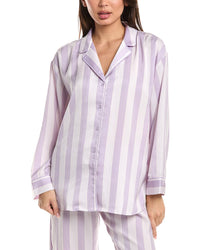 Florence By Mills Florence By Mills Satin Sleep Shirt