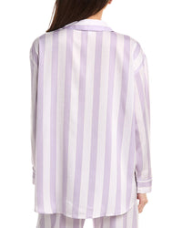 Florence By Mills Florence By Mills Satin Sleep Shirt