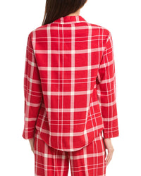 Florence By Mills Florence By Mills Flannel Sleep Shirt