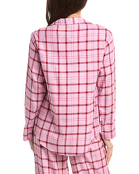 Florence By Mills Florence By Mills Flannel Sleep Shirt
