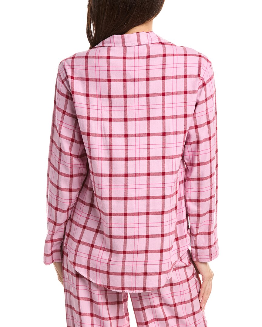 Florence By Mills Florence By Mills Flannel Sleep Shirt
