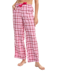 Florence By Mills Florence By Mills Flannel Sleep Pant