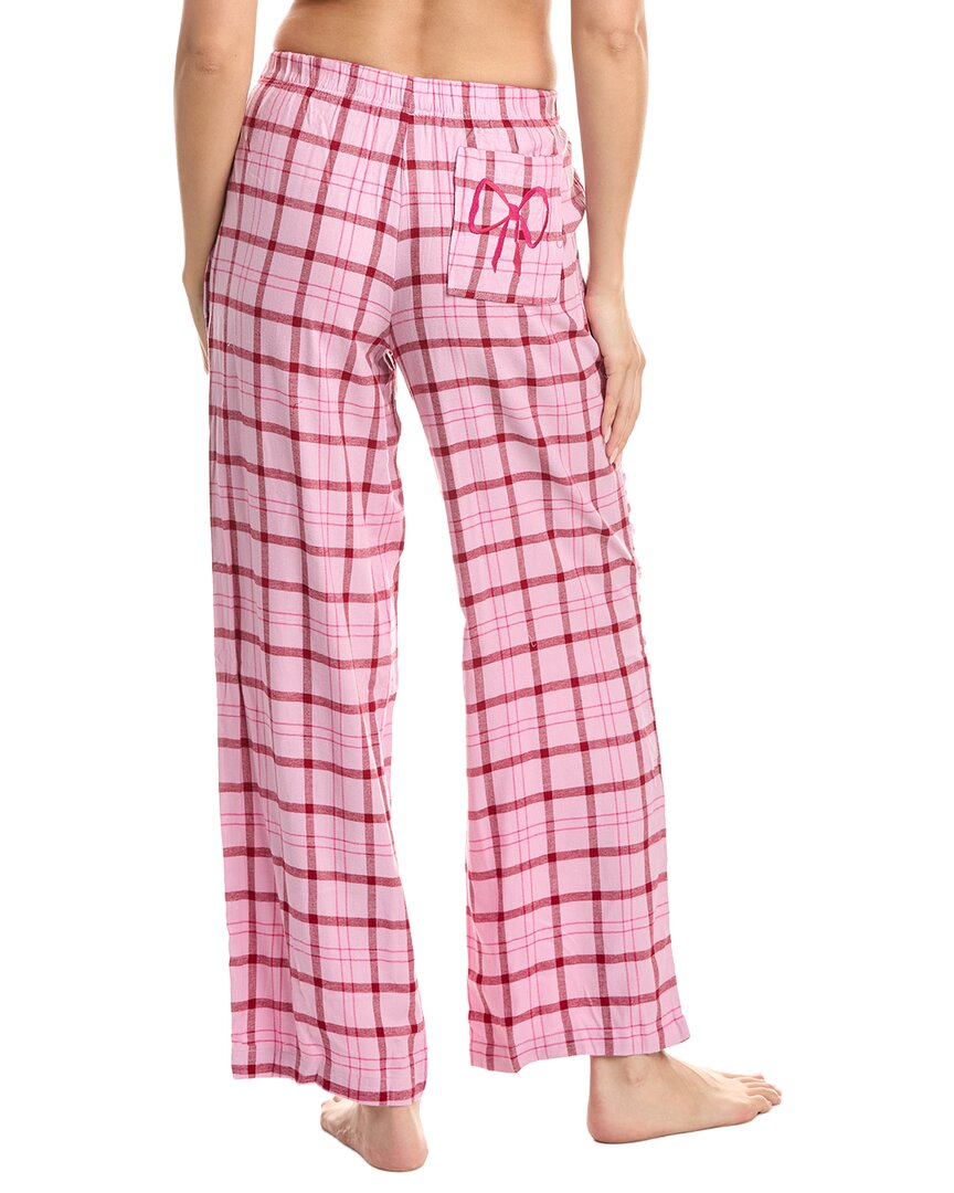 Florence By Mills Florence By Mills Flannel Sleep Pant
