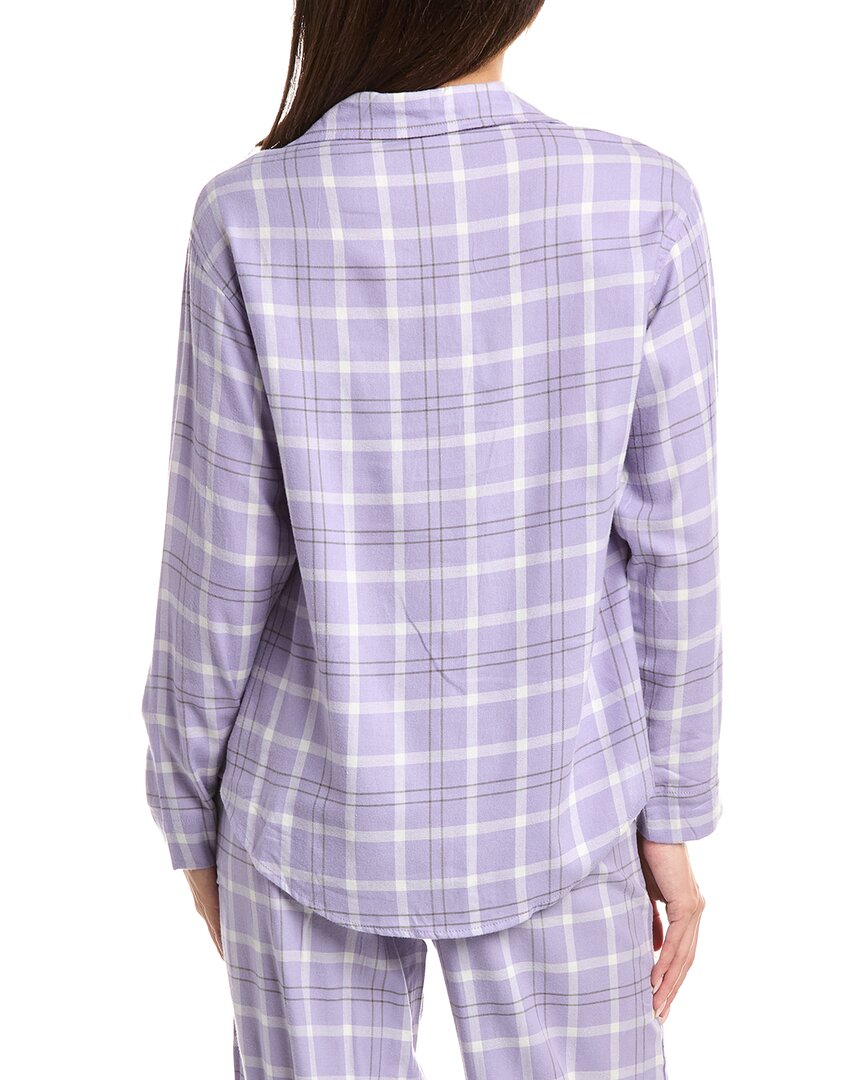 Florence By Mills Florence By Mills Flannel Sleep Shirt