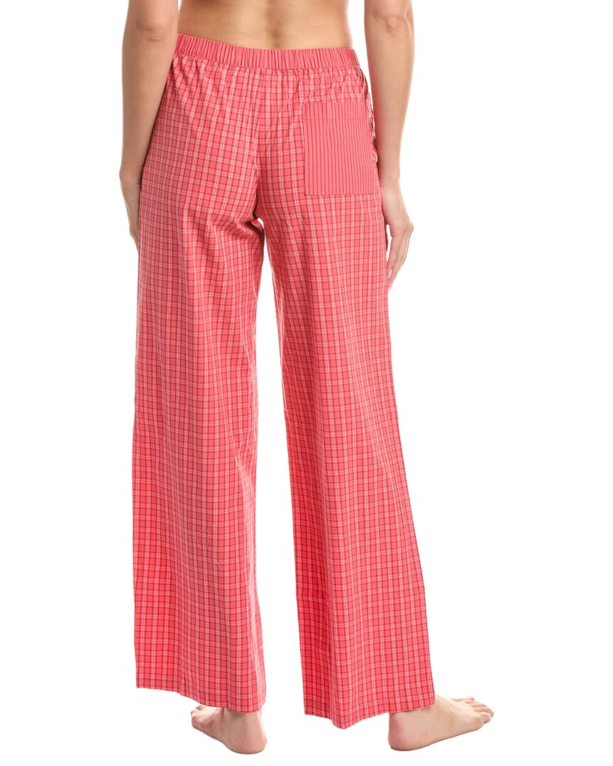 Florence By Mills Florence By Mills Micro Plaid Pant