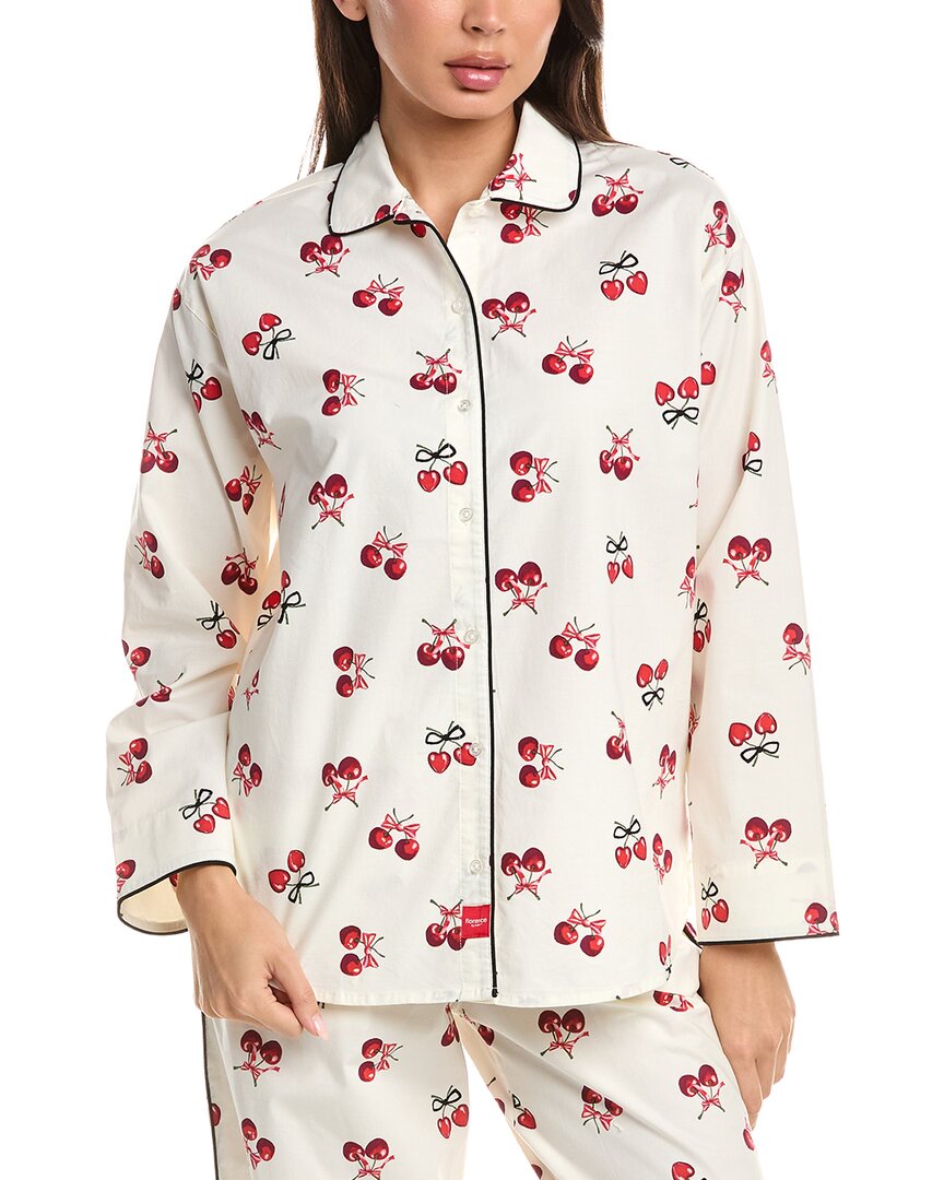 Florence By Mills Florence By Mills Oversized Sleep Shirt