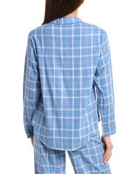 Florence By Mills Florence By Mills Flannel Sleep Shirt