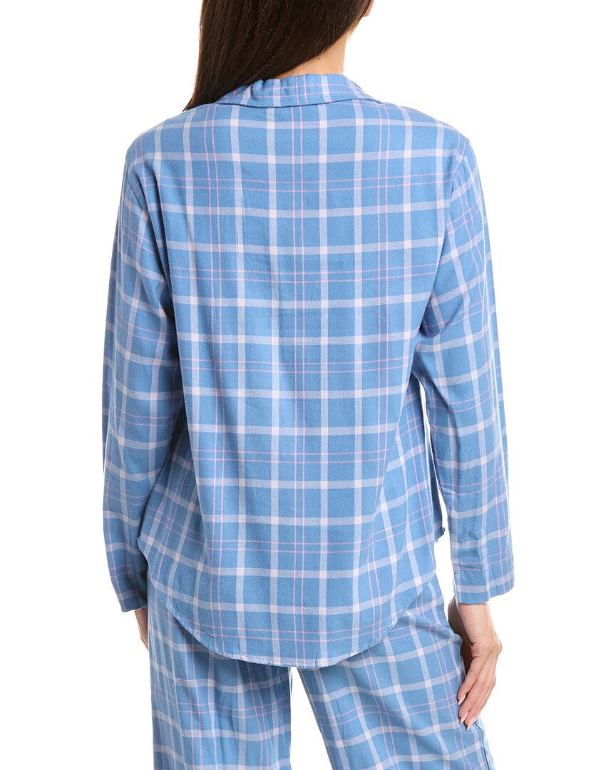 Florence By Mills Florence By Mills Flannel Sleep Shirt