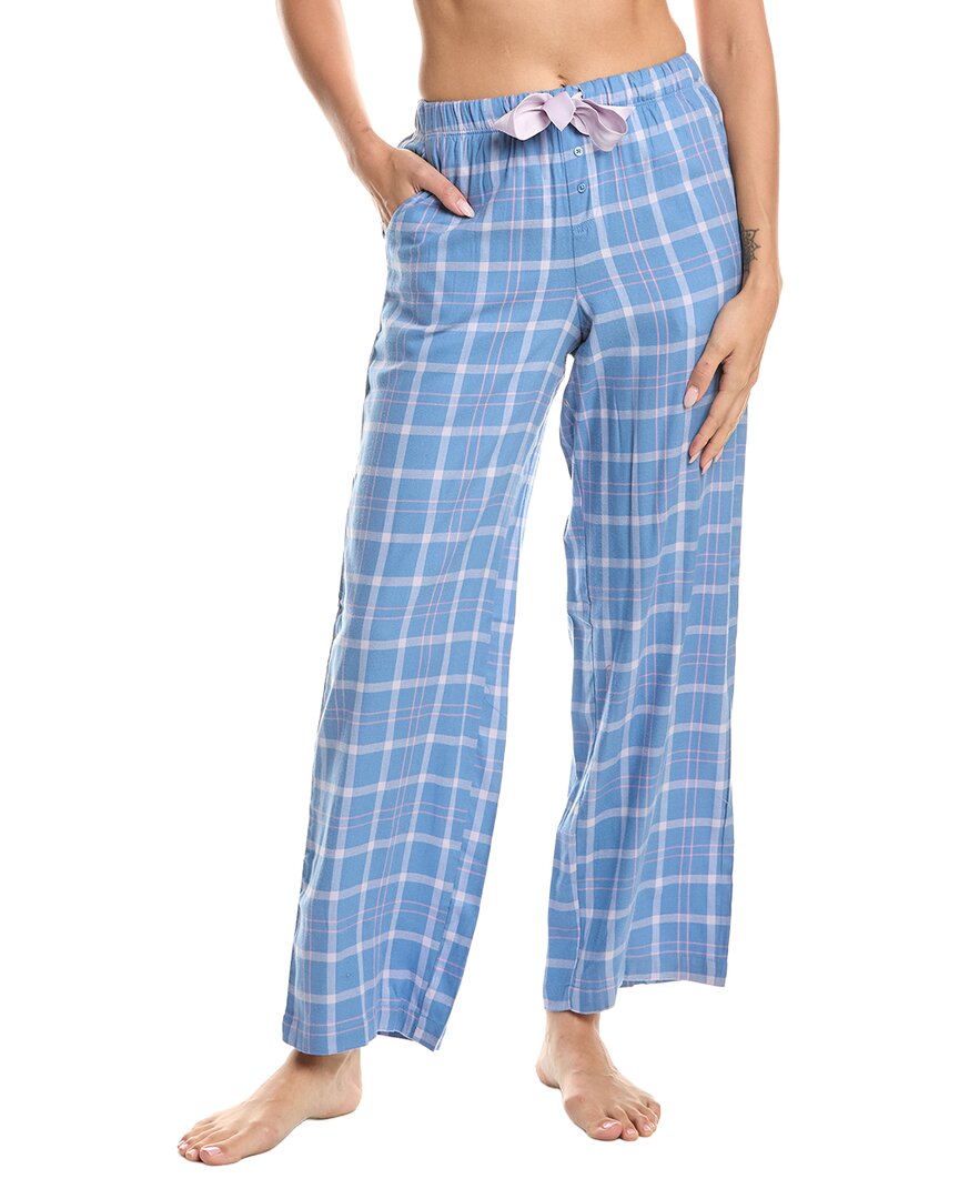 Florence By Mills Florence By Mills Flannel Sleep Pant