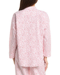 Florence By Mills Florence By Mills Oversize Pajama Shirt