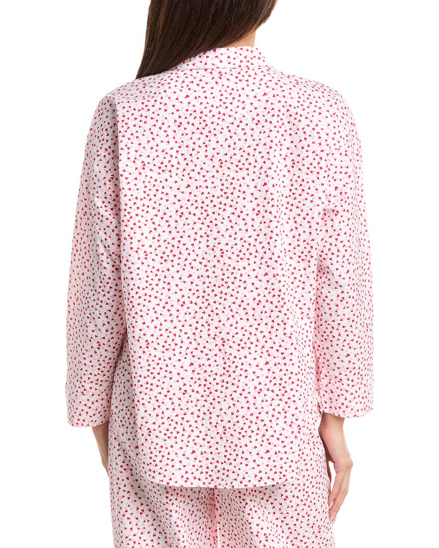 Florence By Mills Florence By Mills Oversize Pajama Shirt