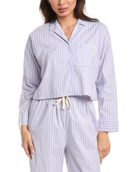 Florence By Mills Florence By Mills Crop Shirt
