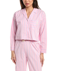 Florence By Mills Florence By Mills Crop Shirt