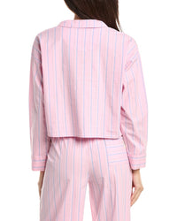 Florence By Mills Florence By Mills Crop Shirt