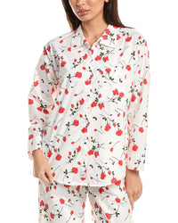 Florence By Mills Florence By Mills Oversize Pajama Shirt