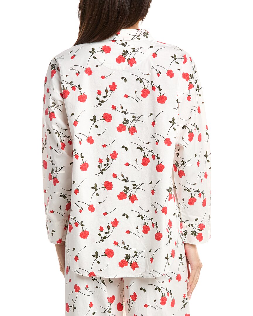 Florence By Mills Florence By Mills Oversize Pajama Shirt