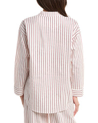 Florence By Mills Florence By Mills Oversize Pajama Shirt