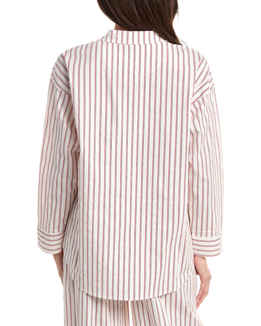Florence By Mills Florence By Mills Oversize Pajama Shirt