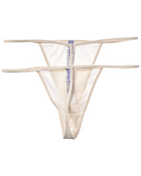 Florence By Mills 2Pk String Thong