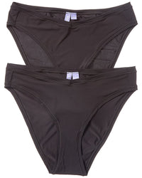Florence By Mills 2Pk Soft Girl Flex Bikini