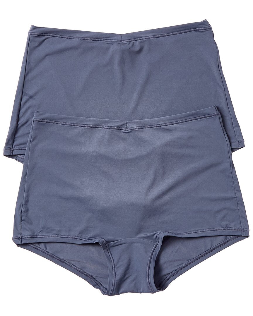 Florence By Mills 2Pk Soft Girl Flex Boyshort