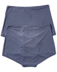 Florence By Mills 2Pk Soft Girl Flex Boyshort