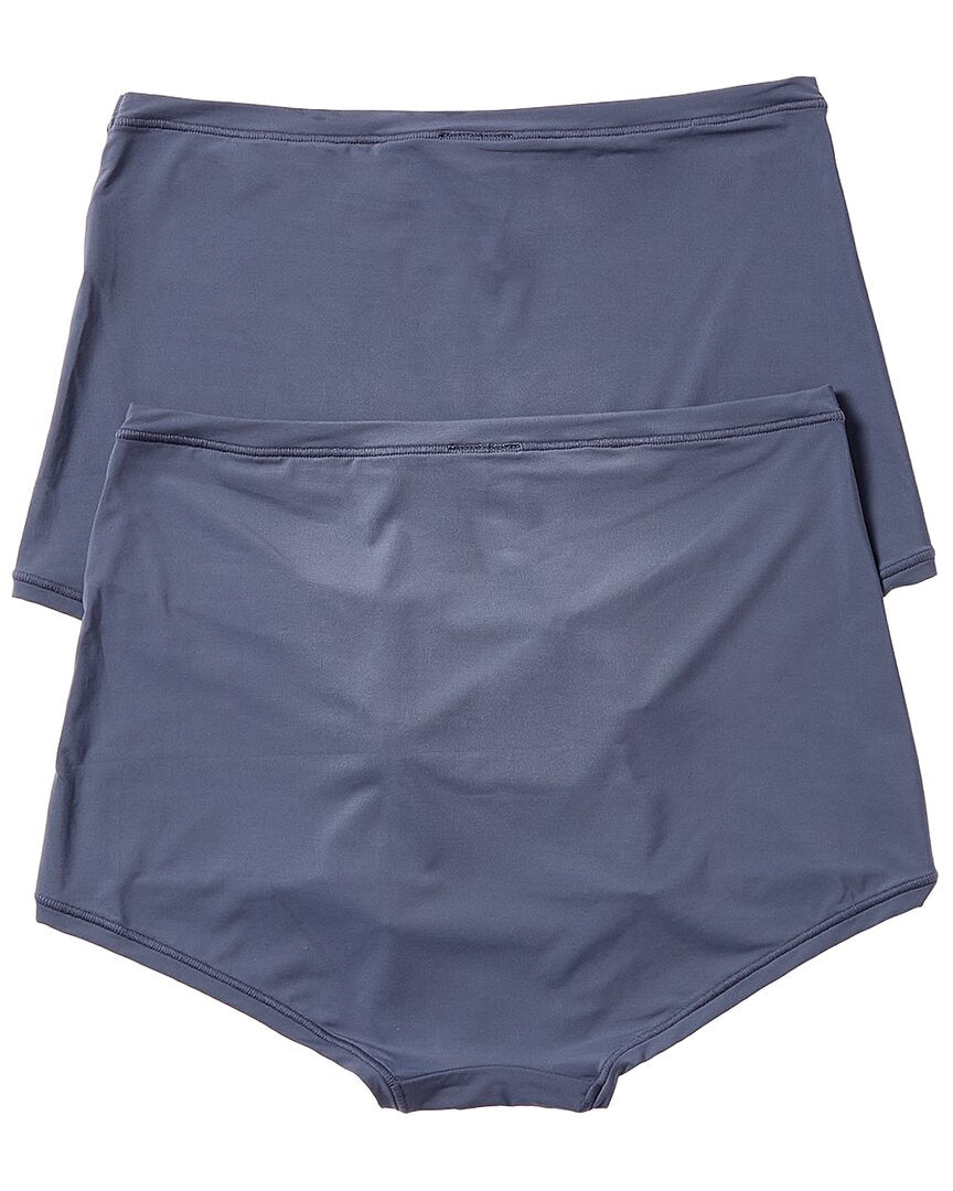 Florence By Mills 2Pk Soft Girl Flex Boyshort