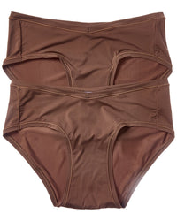 Florence By Mills 2Pk Soft Girl Flex Hipster