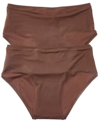 Florence By Mills 2Pk Soft Girl Flex Hipster