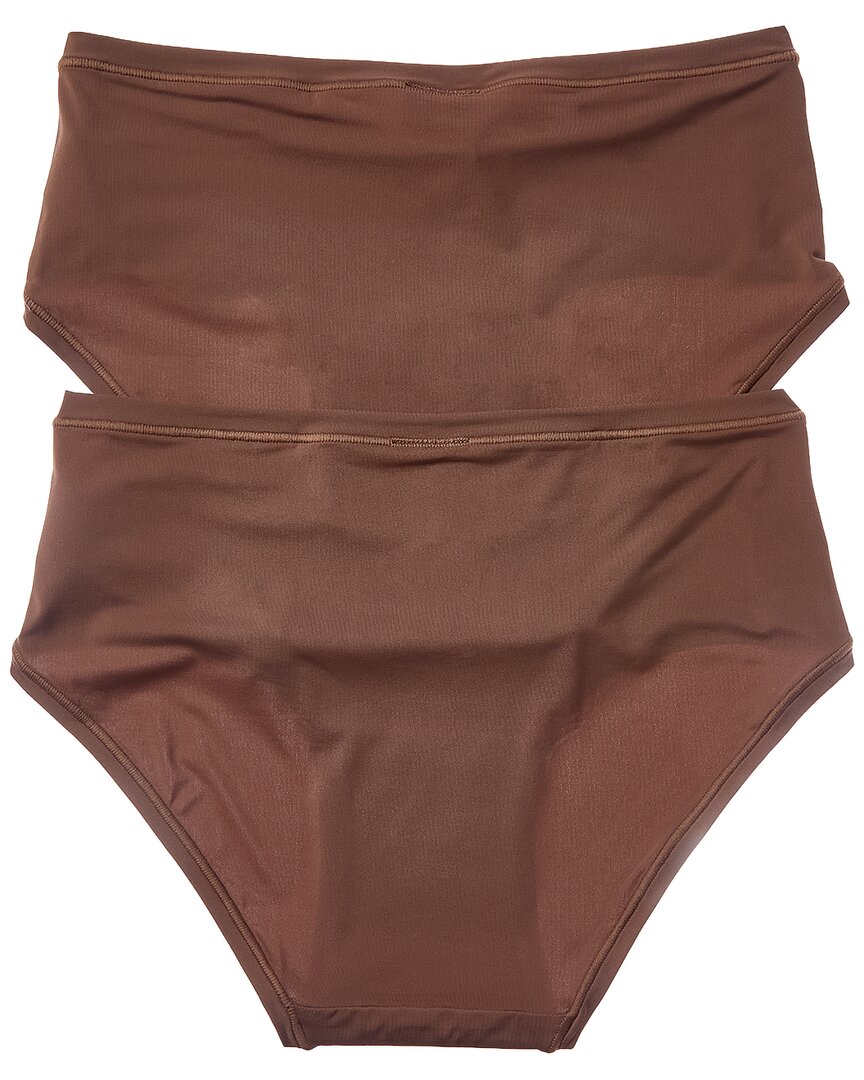 Florence By Mills 2Pk Soft Girl Flex Hipster