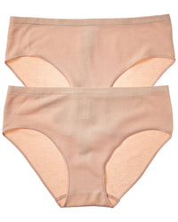 Florence By Mills 2Pk Softie Seamless Hipster
