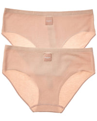 Florence By Mills 2Pk Softie Seamless Hipster