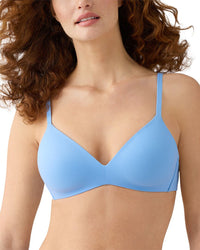 Wacoal Wacoal How Perfect Wire Free T-Shirt Bra