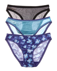 OnGossamer Ongossamer 3Pk Hip Bikini