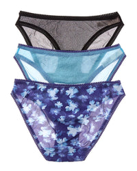 OnGossamer Ongossamer 3Pk Hip Bikini