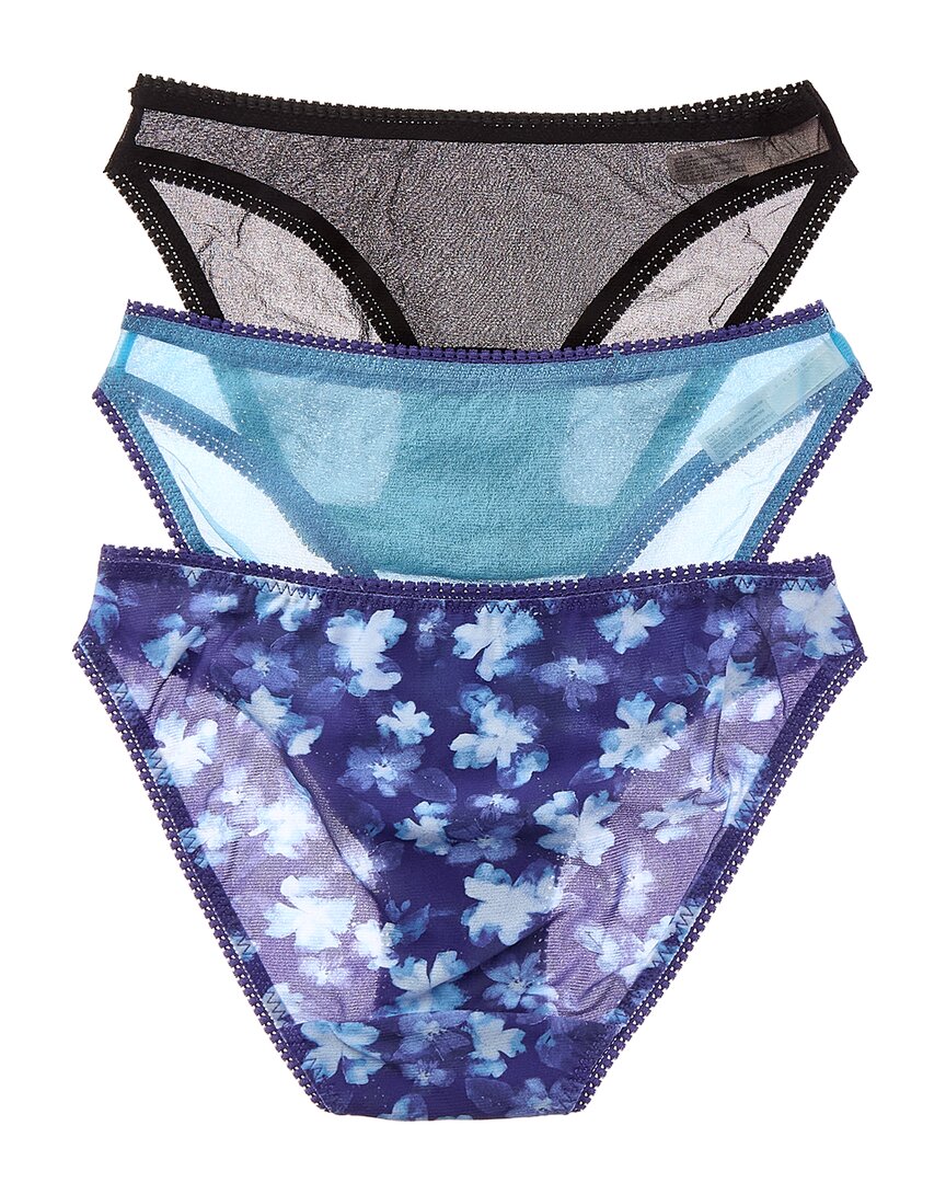 OnGossamer Ongossamer 3Pk Hip Bikini