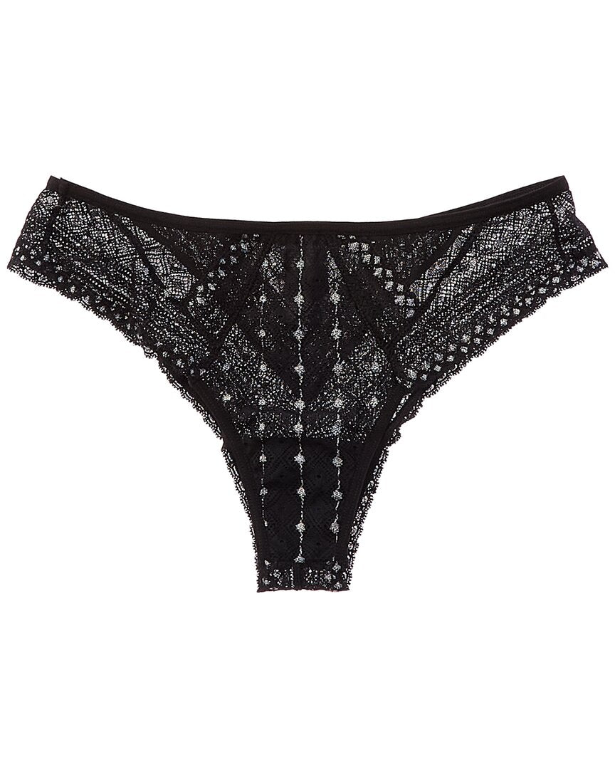 Mucci Sienna Thong