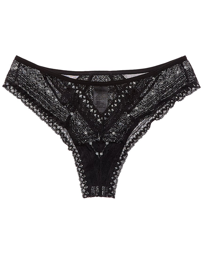 Mucci Sienna Thong