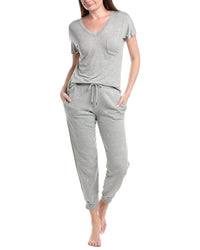 Honeydew 2Pc Lounge Set