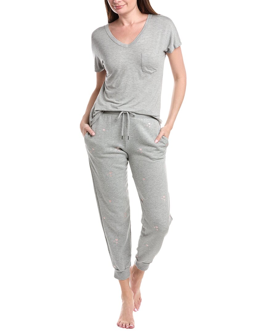 Honeydew 2Pc Lounge Set