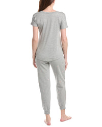 Honeydew 2Pc Lounge Set