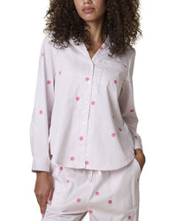 Noon Shirt Pink