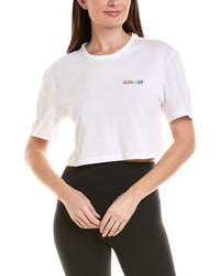 Calvin Klein Pride Crewneck T-Shirt