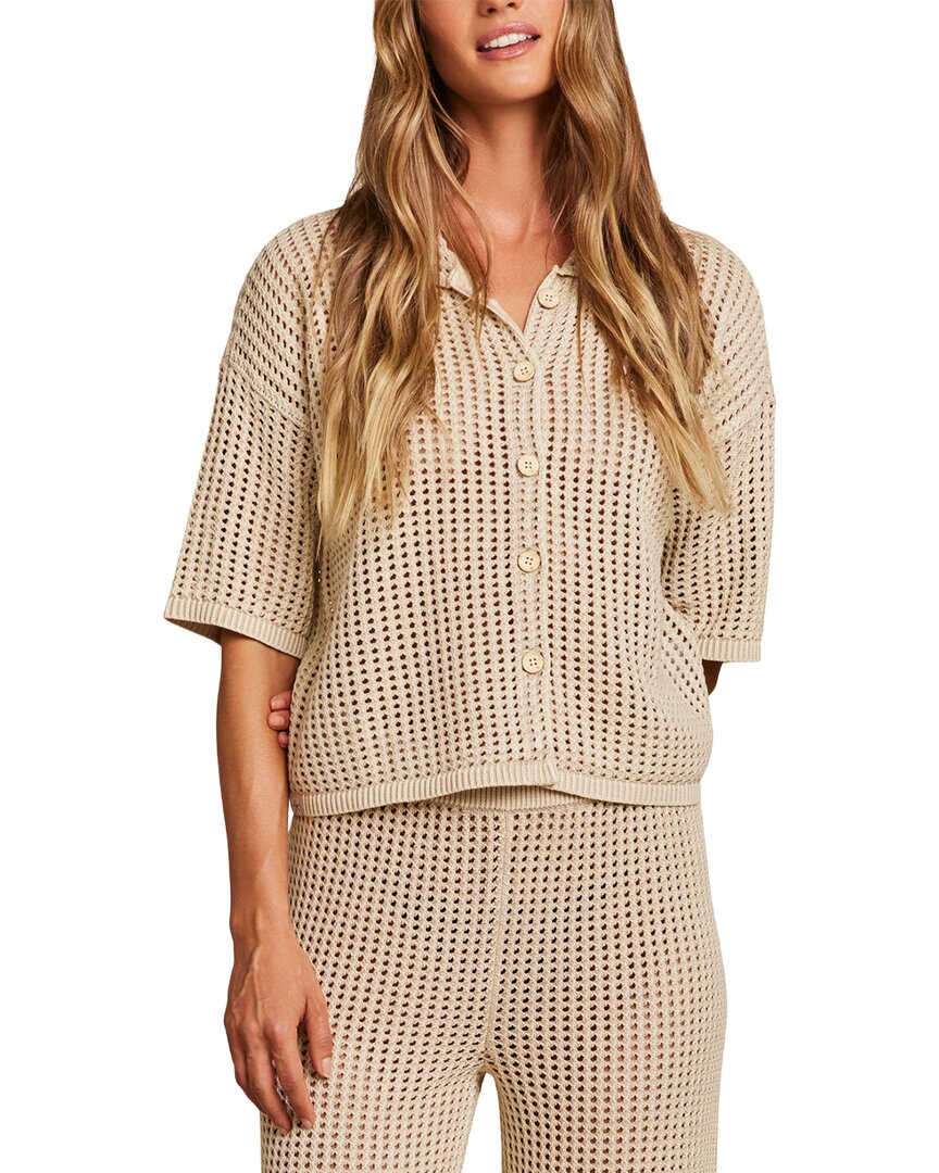 Barefoot Dreams Sun-Bleached Top