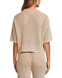 Barefoot Dreams Sun-Bleached Top