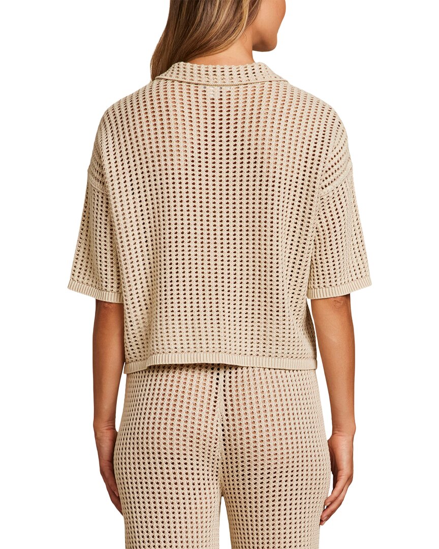 Barefoot Dreams Sun-Bleached Top