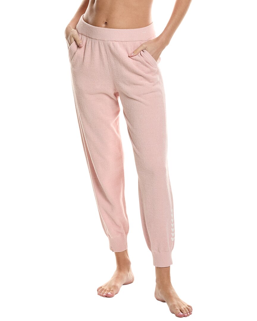 Barefoot Dreams Heartbeat Stripe Pant